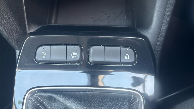 Vauxhall Mokka 1.2 Turbo 100 SE Edition 5dr Petrol Hatchback